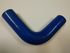 7884-0250 by FLEXFAB - SILICONE 90DEG ELBOW