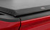 11269 by ACCESS - Tonneau Cover: 2004 Ford Pick Up Full Size F150 supercrew; Access Roll Up Tonneau Cover; black