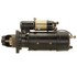 10461055 by DELCO REMY - 42MT Remanufactured Starter - CW Rotation