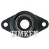 TCJT1 7/16 by TIMKEN - HOUSED BALL BEARING