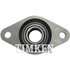 TCJT1 7/16 by TIMKEN - HOUSED BALL BEARING