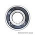 307L by TIMKEN - BALL BEARING