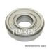 1307L by TIMKEN - BALL BEARING