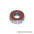 207L by TIMKEN - BALL BEARING