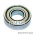 200SS by TIMKEN - BALL BEARING