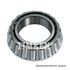 14131 by TIMKEN - TAPERED BEARING CONE