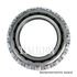 14131 by TIMKEN - TAPERED BEARING CONE