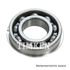 7109 by TIMKEN - BALL BEARING