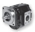 P76A578AAON22-11 by PARKER HANNIFIN - DRY VALVE HYDRAULIC GEAR PUMP 40GPM-1000 RPM