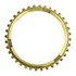 WT297-14A by MIDWEST TRUCK & AUTO PARTS - MUNCIE SYNCHRO RINGS (STEPPED)
