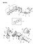 52007714 by CHRYSLER - HUB AND DISC. Wheel. Diagram 27