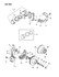 52007714 by CHRYSLER - HUB AND DISC. Wheel. Diagram 27