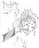 MR206139 by CHRYSLER - HOSE. Heater. Diagram 9