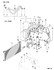 MR206139 by CHRYSLER - HOSE. Heater. Diagram 9