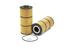 LF17511 by FLEETGUARD - Lube Filter Cartridge