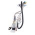 F1155A by AUTOBEST - Fuel Pump and Sender Assembly