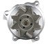 AW4122 by AIRTEX - PUMP,WATER