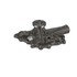 AW5074 by AIRTEX - WATER PUMP