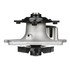 AW7165 by AIRTEX - WATER PUMP