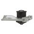 AW9140 by AIRTEX - WATER PUMP