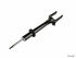 24-166621 by BILSTEIN - Suspension Strut Assembly for MERCEDES BENZ