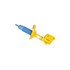 35-300083 by BILSTEIN - B8 Performance Plus Suspension Strut Assembly