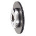 09 C411 13 by BREMBO - Disc Brake Rotor for BMW