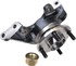 BR935010LK by SKF - Hub Bearing Assembly