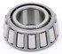 M12649 by SKF - Tapered Roller Bearing