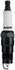 AP2544 by AUTOLITE - Spark Plug