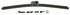 A16M by ANCO - WIPER BLADES - A