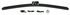 A19M by ANCO - WIPER BLADES - A