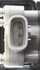 HST 028 by AISIN - Suspension Ride Height Sensor for TOYOTA