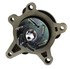 WPK-810 by AISIN - WATER PUMP