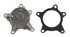 WPK-810 by AISIN - WATER PUMP