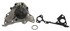 WPK-811 by AISIN - WATER PUMP