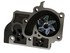 WPK-814 by AISIN - WATER PUMP