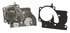 WPK-814 by AISIN - WATER PUMP