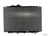 3365 by CSF - Radiator for ACURA