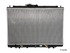 2798 by CSF - Radiator for HONDA