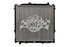 2820 by CSF - Radiator for TOYOTA