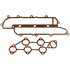 MS 92273-2 by FEL-PRO - Plenum Gasket Set