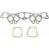 MS 22801 by FEL-PRO - Manifold Gasket Set