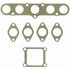 MS 8583 B by FEL-PRO - Manifold Gasket Set