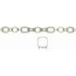 MS 8706 B by FEL-PRO - Manifold Gasket Set