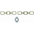 MS 8782 B by FEL-PRO - Manifold Gasket Set