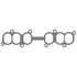 MS 95751-1 by FEL-PRO - Plenum Gasket Set