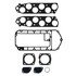 MS 96410-1 by FEL-PRO - Plenum Gasket Set