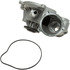 PA 1058 by GRAF - Engine Water Pump for BMW