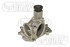 PA613 by GRAF - Engine Water Pump for MERCEDES BENZ